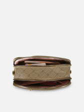 Lavie Luxe Mono Melanie (Latte)