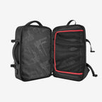 Safari Rayon (Black)