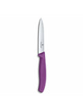 Victorinox Swiss Classic Paring Knife (Purple)