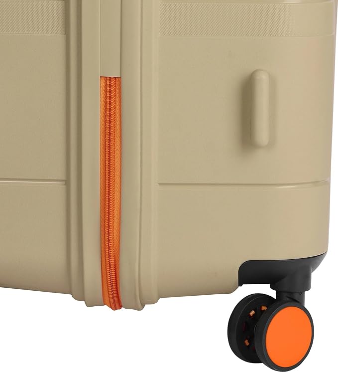 Skybags Cubism (Beige)