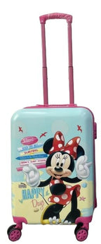 Strider  Minnie Mouse (Sky Blue)