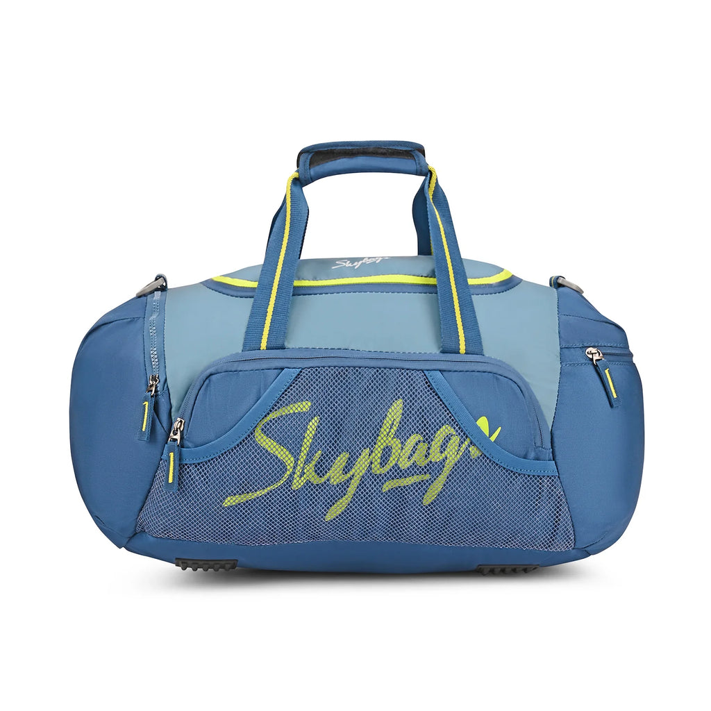 Skybags Athletix (Blue)