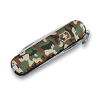 Victorinox Classic (Camouflage)