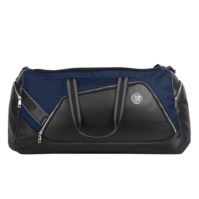 Arctic fox Blackhawk (Blue)