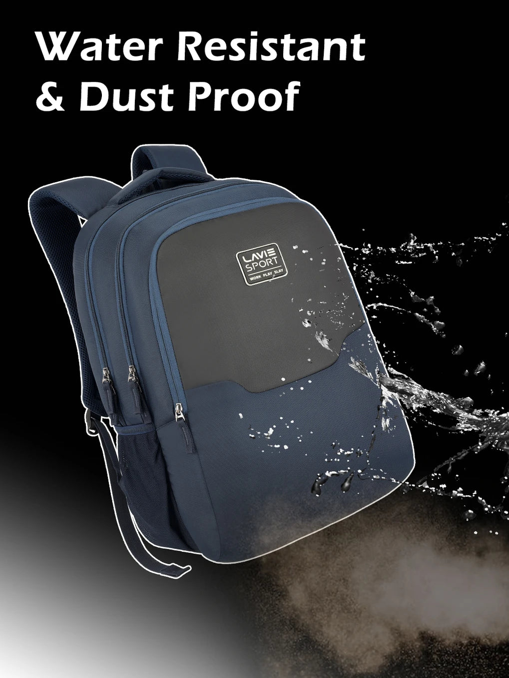 Lavie Sport Urban (Navy)