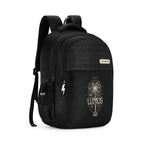 Nasher Miles Lumos (Black)