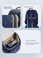 Safari Vortex (Blue)