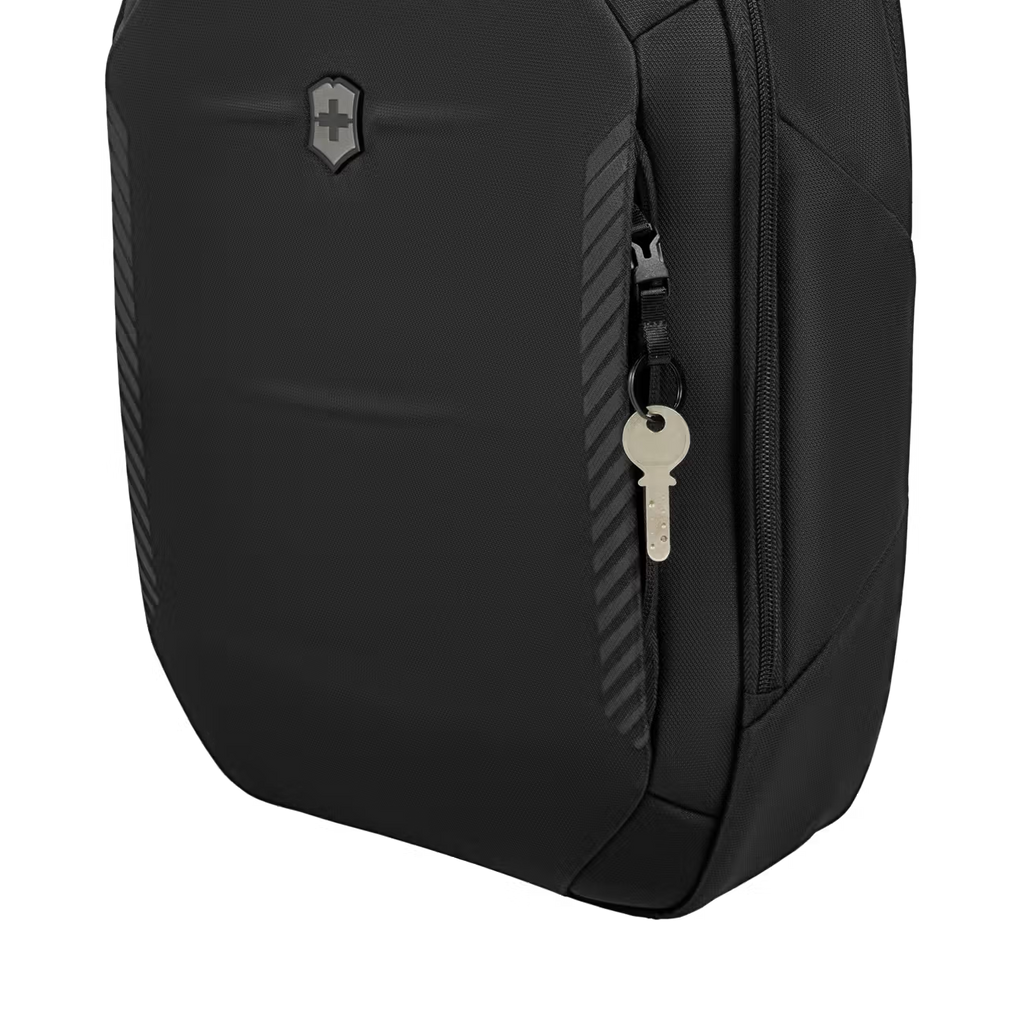 Victorinox Crosslight City Daypack (Black)