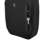 Victorinox Crosslight City Daypack (Black)