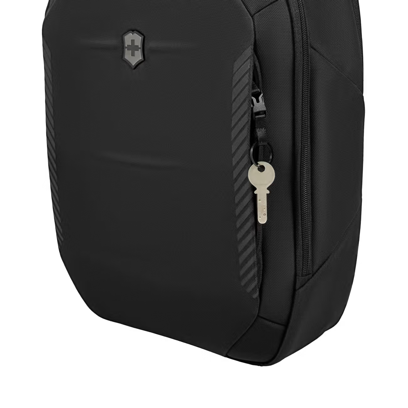 Victorinox Crosslight City Daypack (Black)