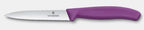 Victorinox Swiss Classic Paring Knife (Purple)