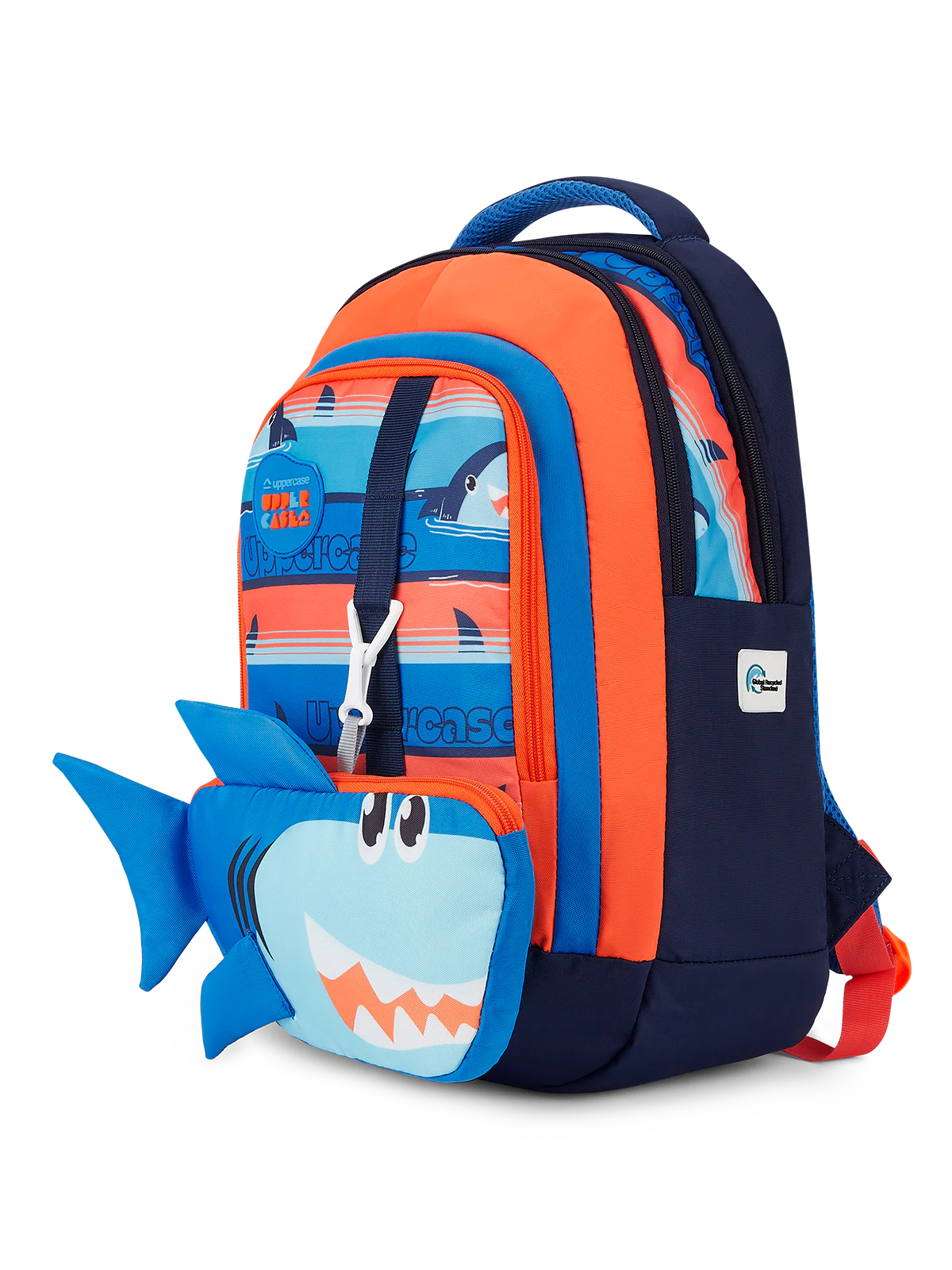 Uppercase Sprout 2601 (Blue)