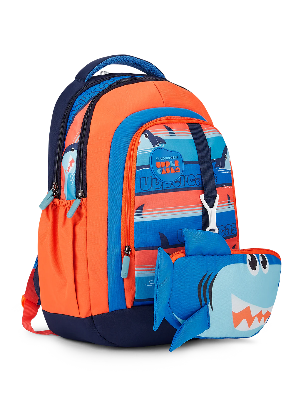Uppercase Sprout 2601 (Blue)
