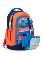 Uppercase Sprout 2601 (Blue)