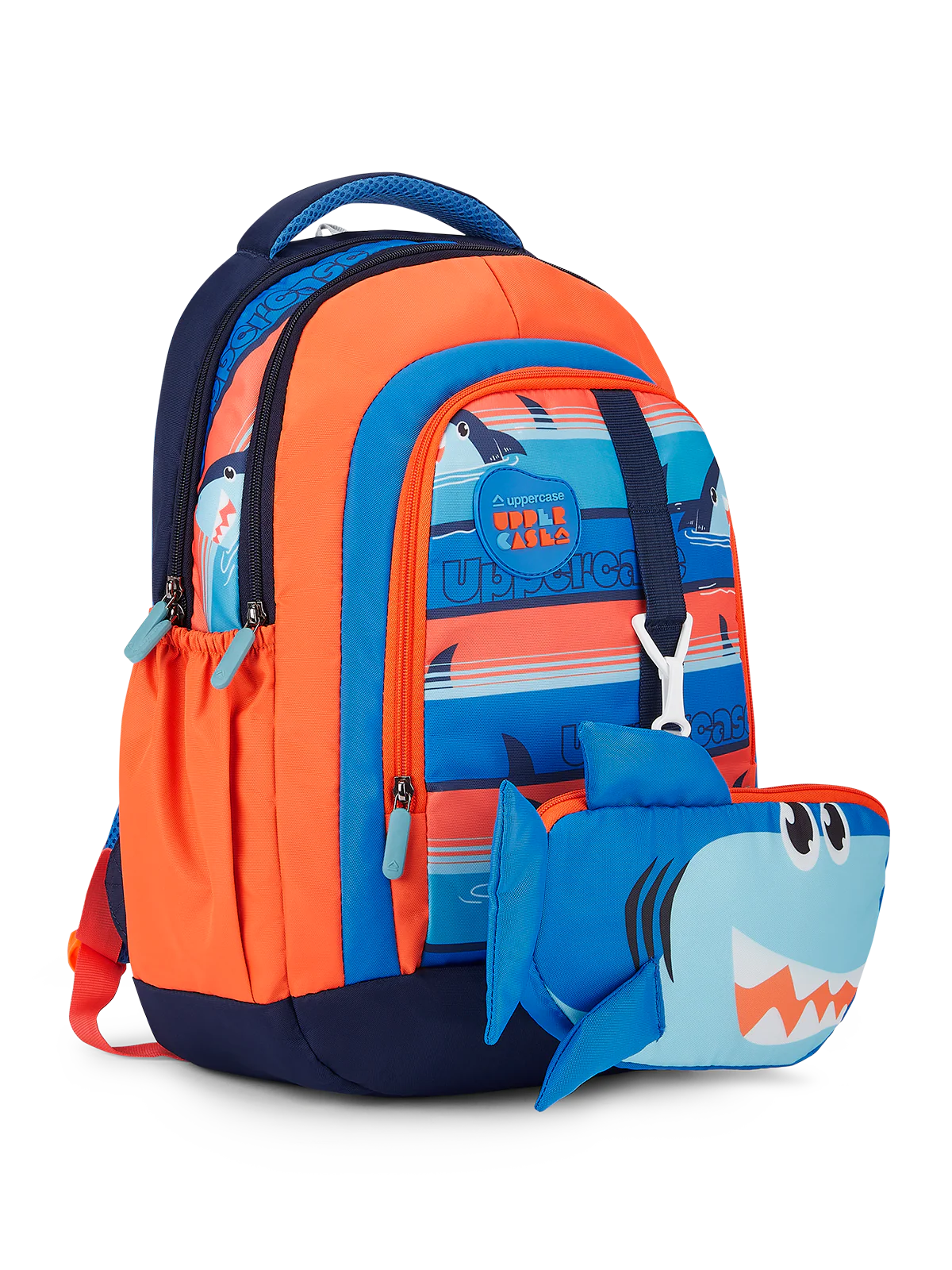 Uppercase Sprout 2601 (Blue)