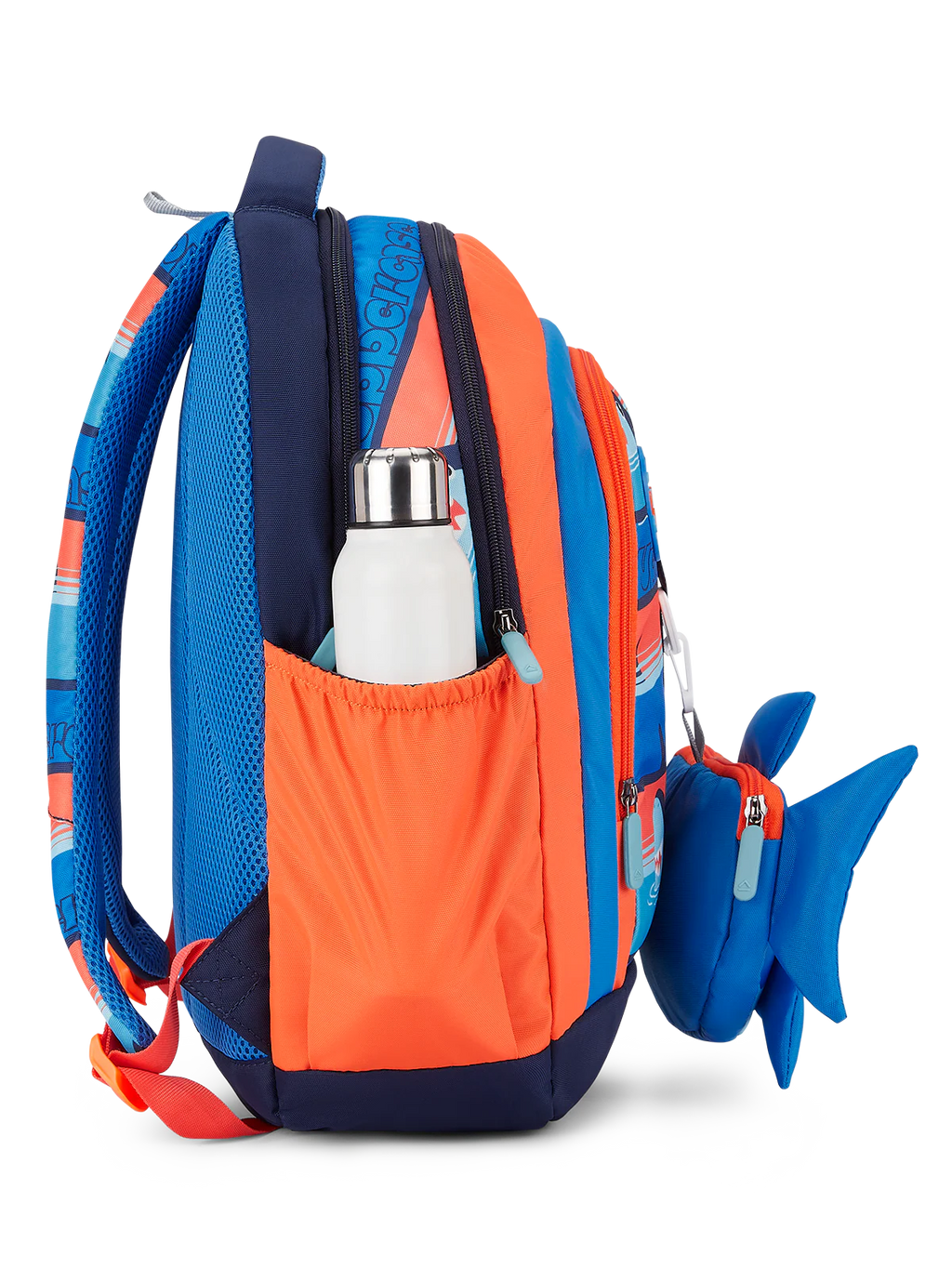 Uppercase Sprout 2601 (Blue)