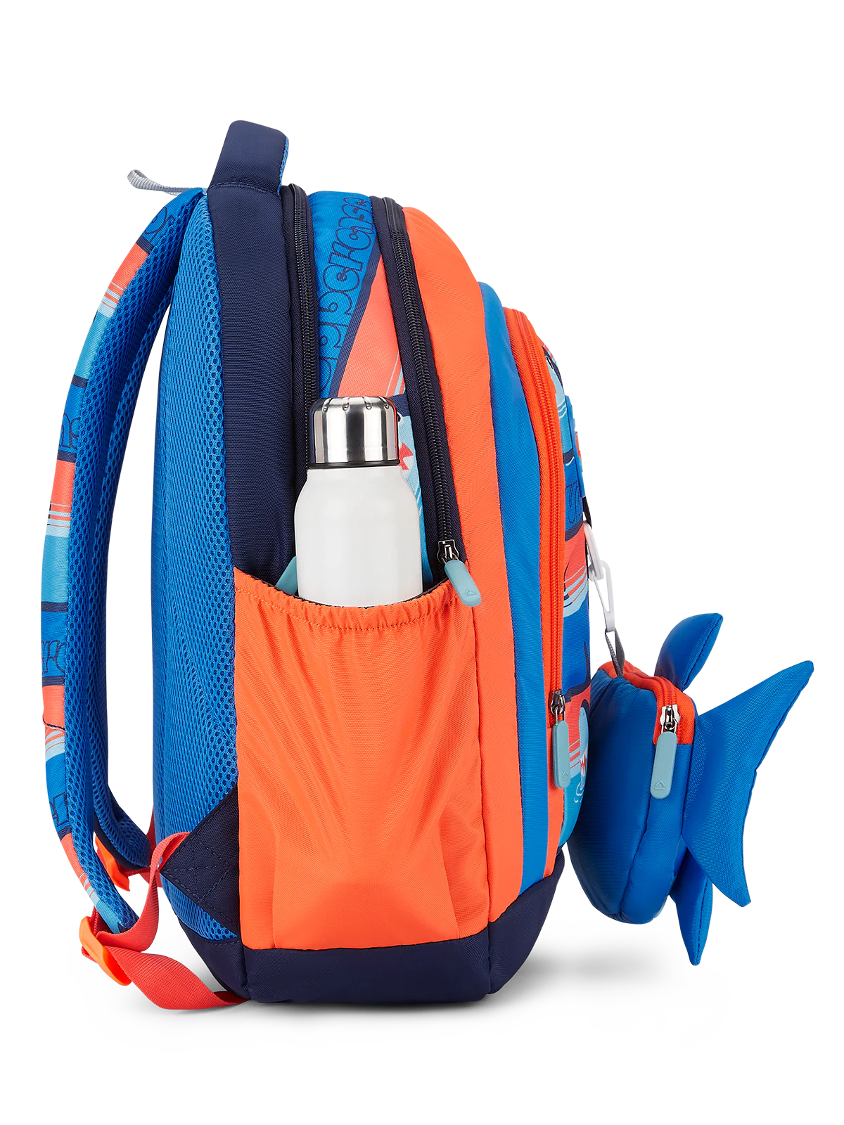 Uppercase Sprout 2601 (Blue)
