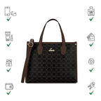 Lavie Mono Kelissa Satchal (Brown)