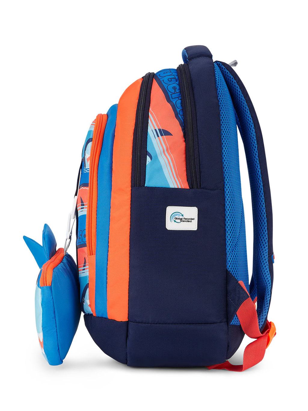 Uppercase Sprout 2601 (Blue)