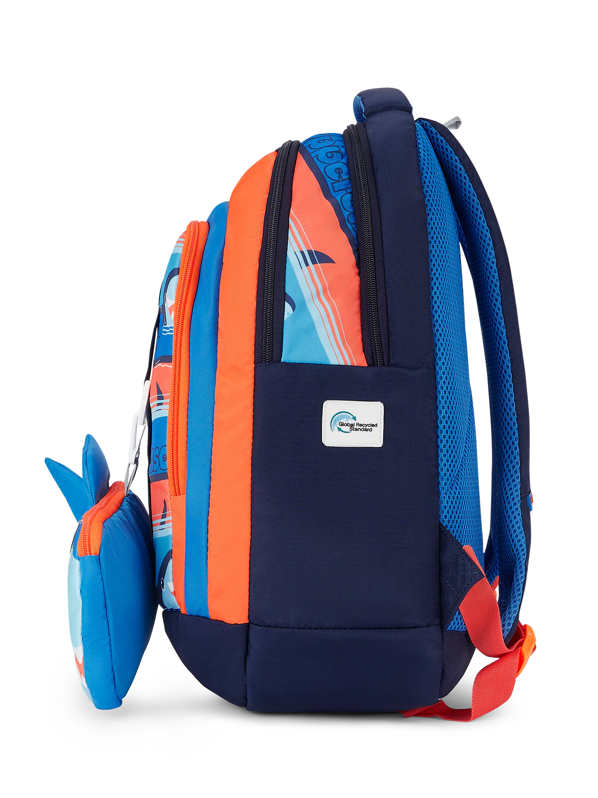Uppercase Sprout 2601 (Blue)
