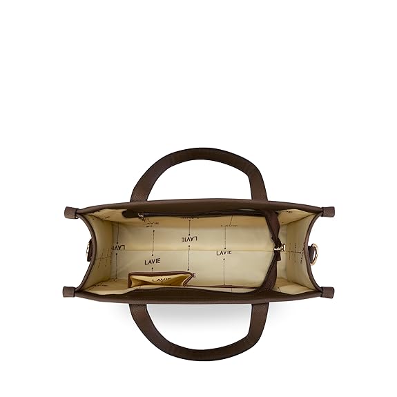 Lavie Mono Kelissa Satchal (Brown)