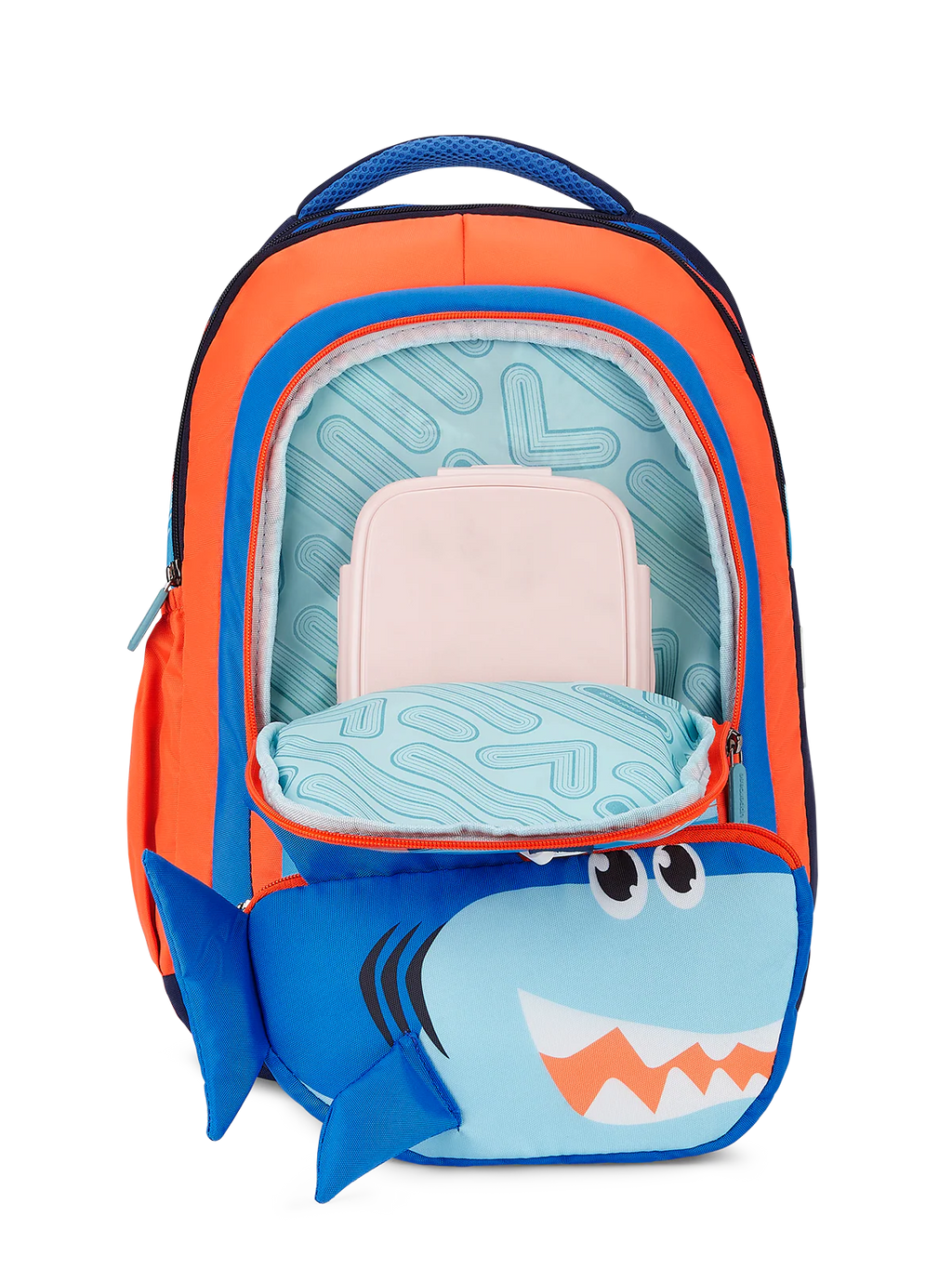 Uppercase Sprout 2601 (Blue)