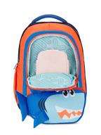 Uppercase Sprout 2601 (Blue)