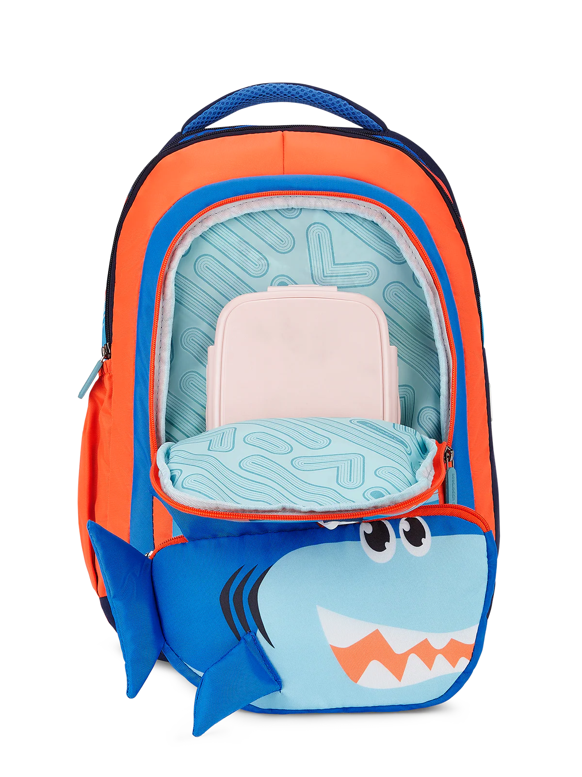 Uppercase Sprout 2601 (Blue)