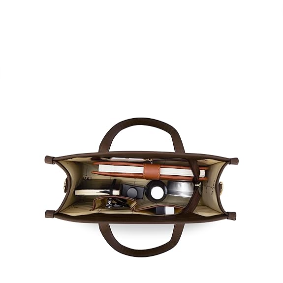 Lavie Mono Kelissa Satchal (Brown)