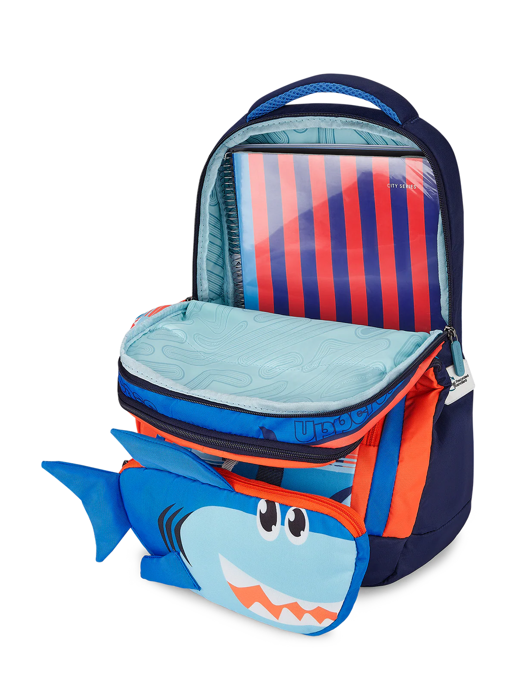 Uppercase Sprout 2601 (Blue)