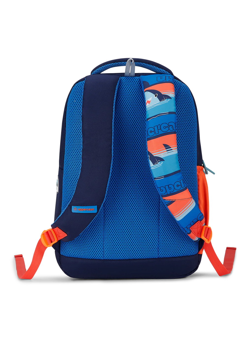 Uppercase Sprout 2601 (Blue)