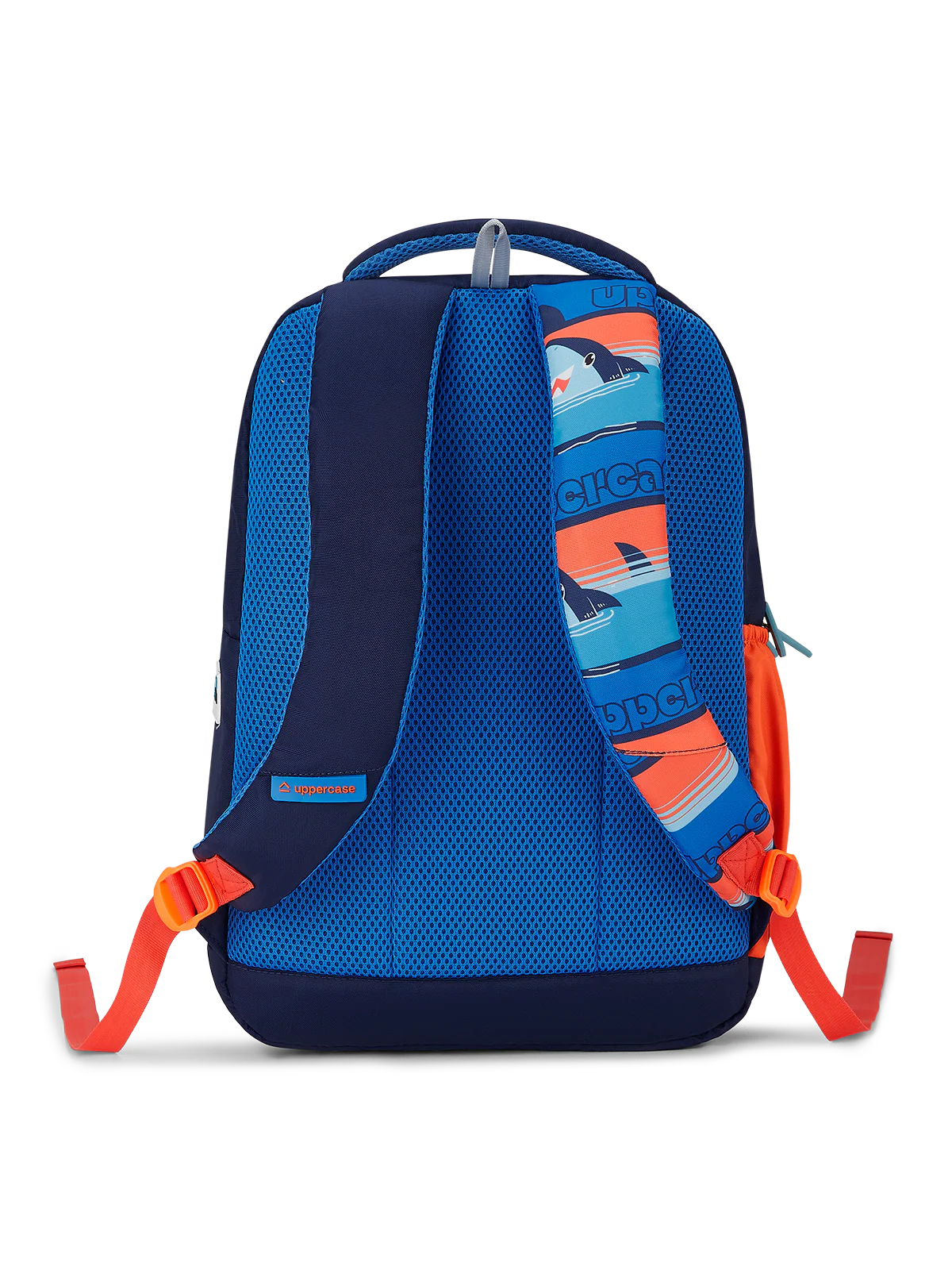 Uppercase Sprout 2601 (Blue)