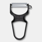 Victorinox Rapid Peeler Julienne (Black)