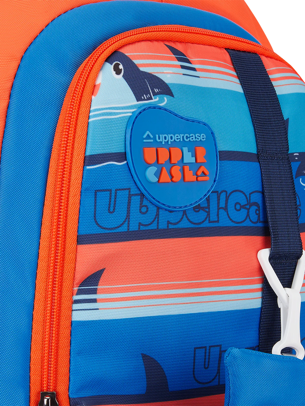 Uppercase Sprout 2601 (Blue)