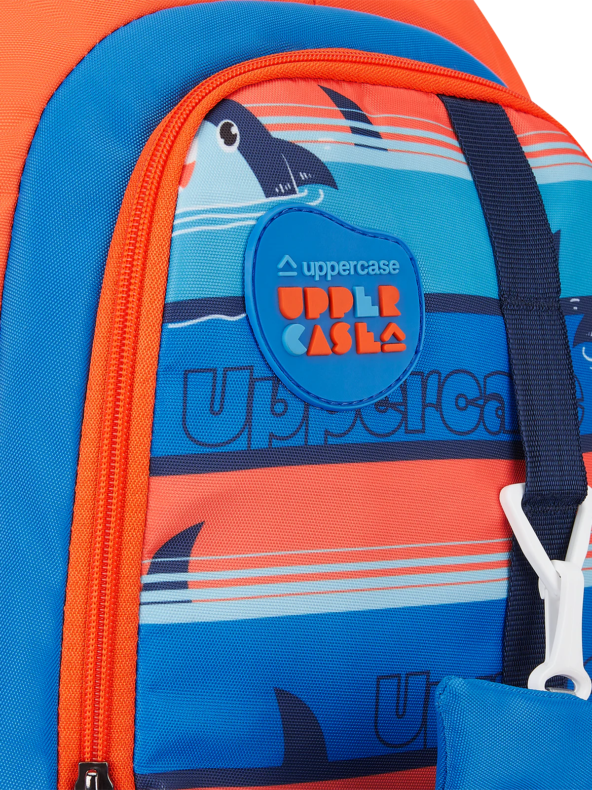 Uppercase Sprout 2601 (Blue)