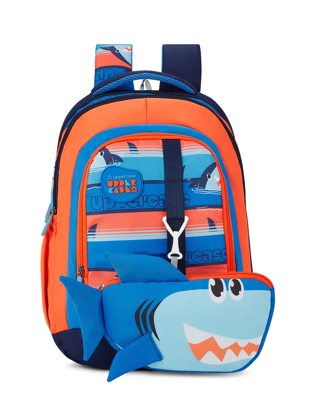 Uppercase Sprout 2601 (Blue)