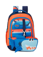 Uppercase Sprout 2601 (Blue)