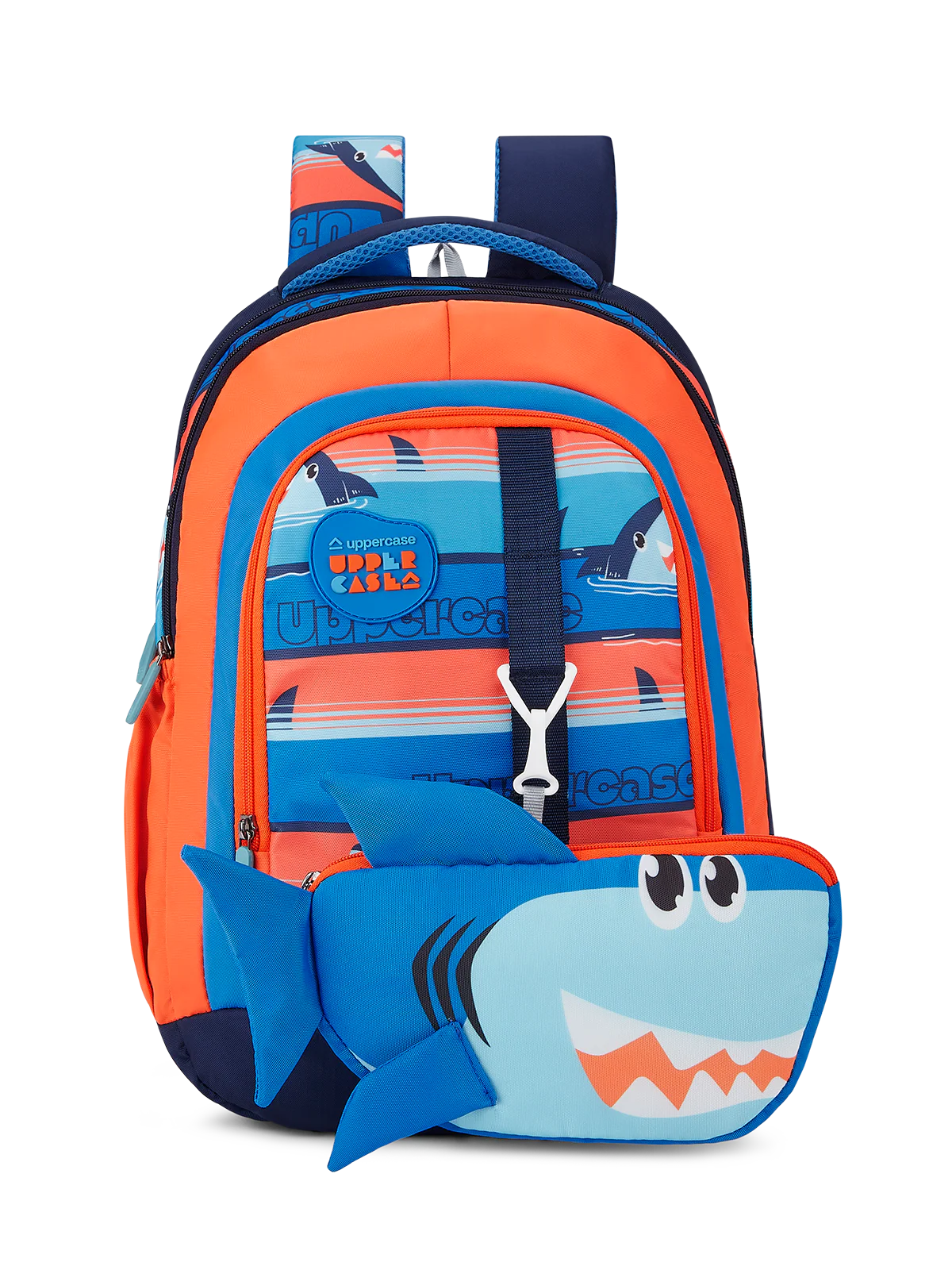 Uppercase Sprout 2601 (Blue)