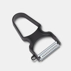 Victorinox Rapid Peeler Julienne (Black)