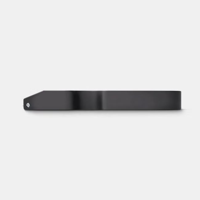 Victorinox Rapid Peeler Julienne (Black)