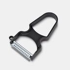 Victorinox Rapid Peeler Julienne (Black)