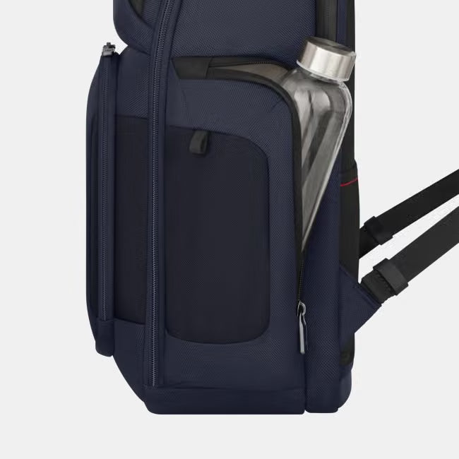 Victorinox Werks Traveler Backpack (Black)