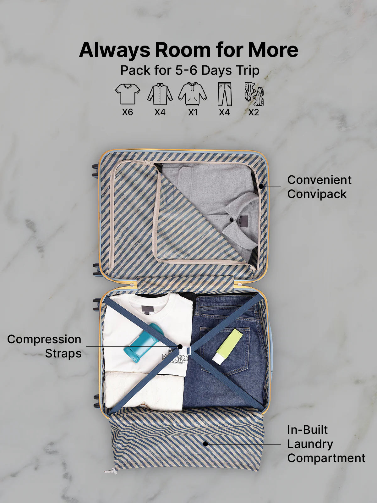 Uppercase Striker (Silver)