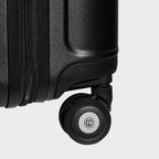 Carlton Style Business Case (Black)