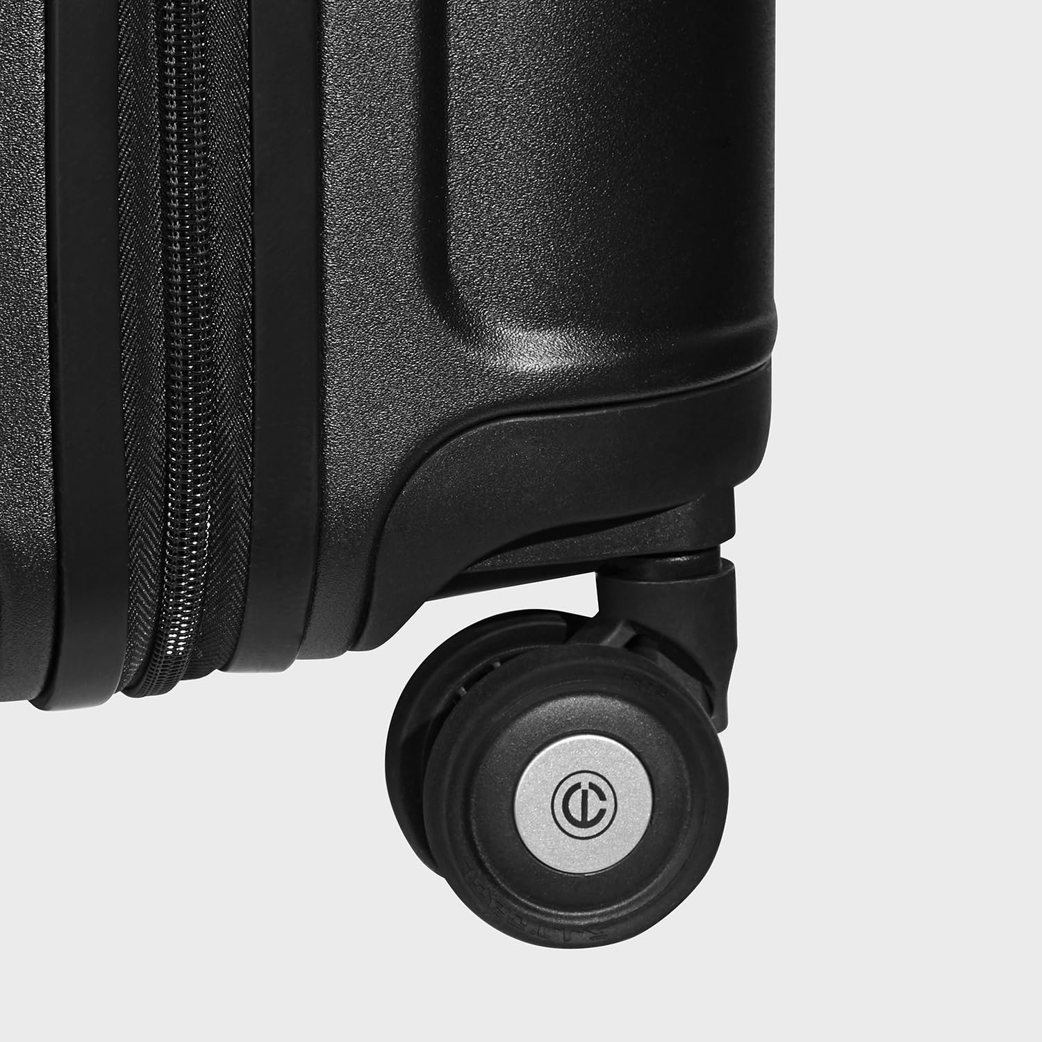 Carlton Style Business Case (Black)