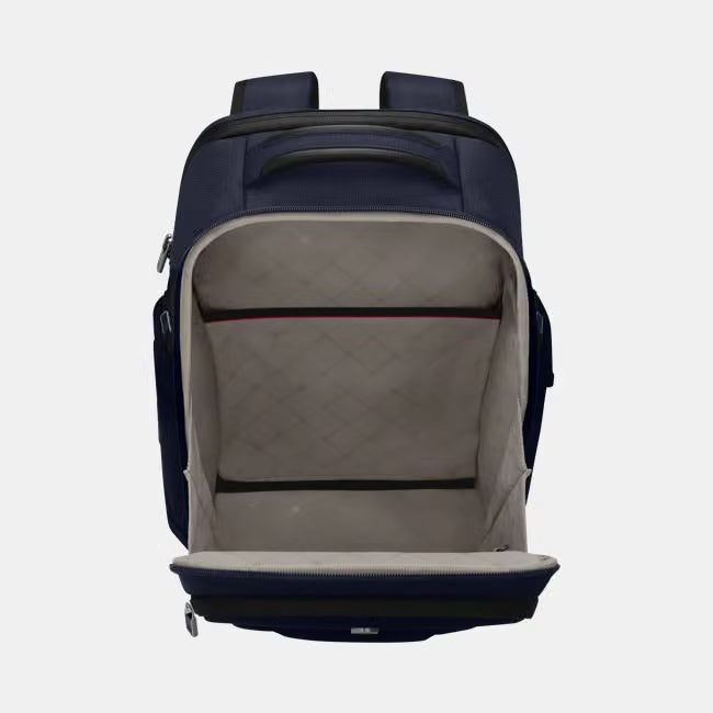 Victorinox Werks Traveler Backpack (Black)