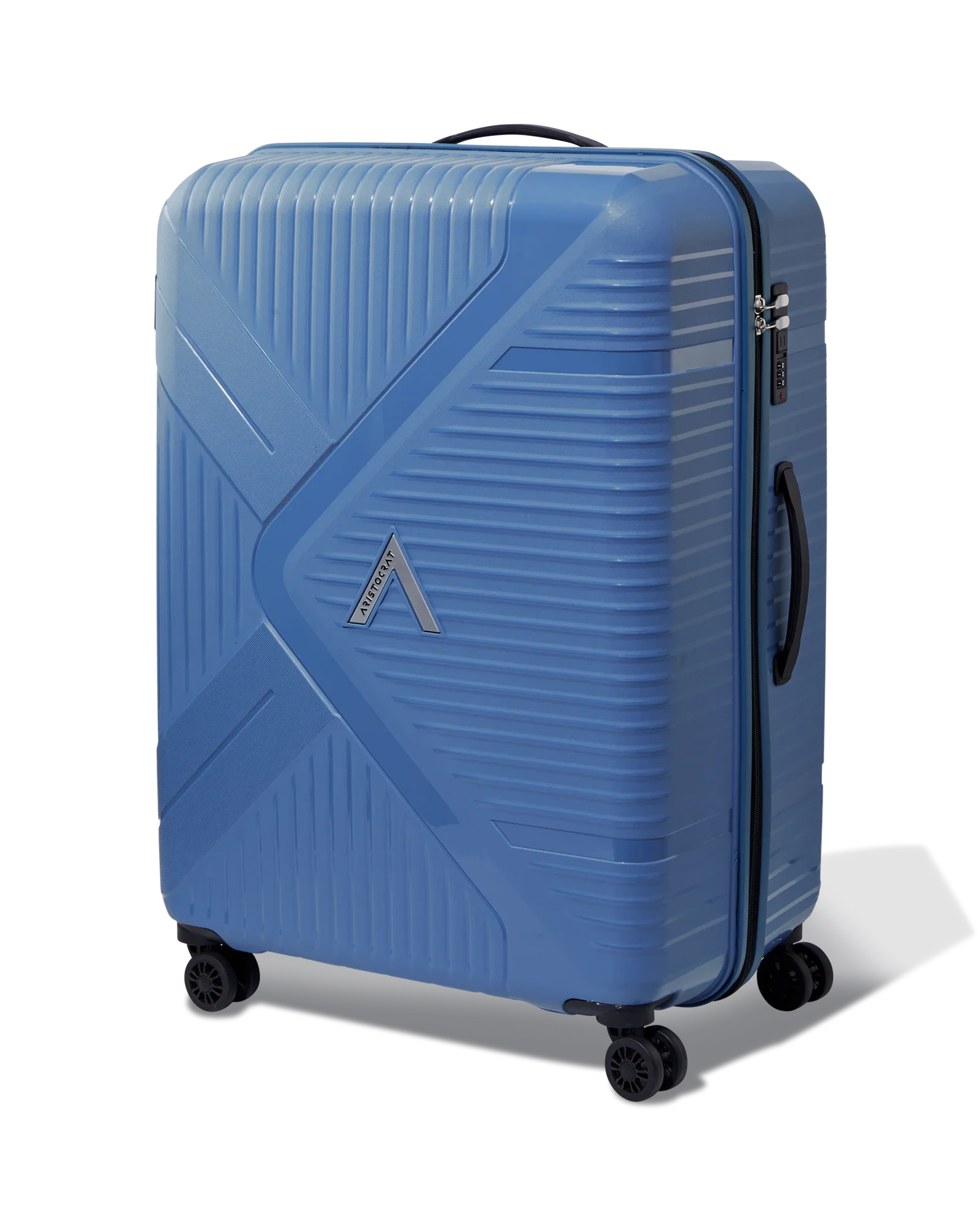 Aristocrat Envoy (Blue)