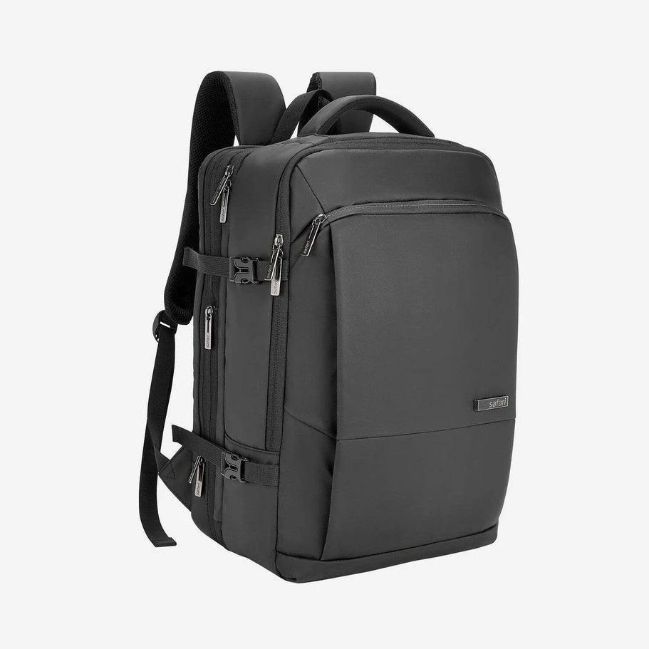 Safari Rayon (Black)