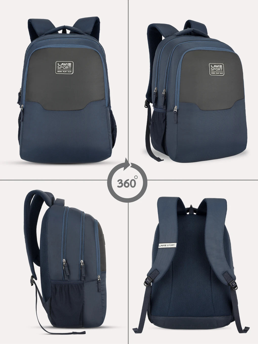 Lavie Sport Urban (Navy)
