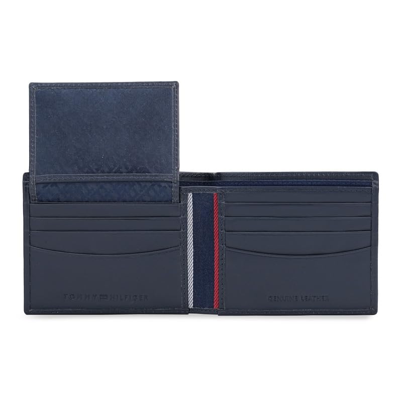 Tommy Hilfiger Cuiaba (Navy)